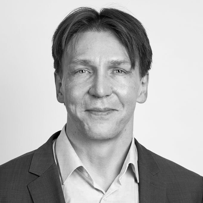 Matthias Gillmann