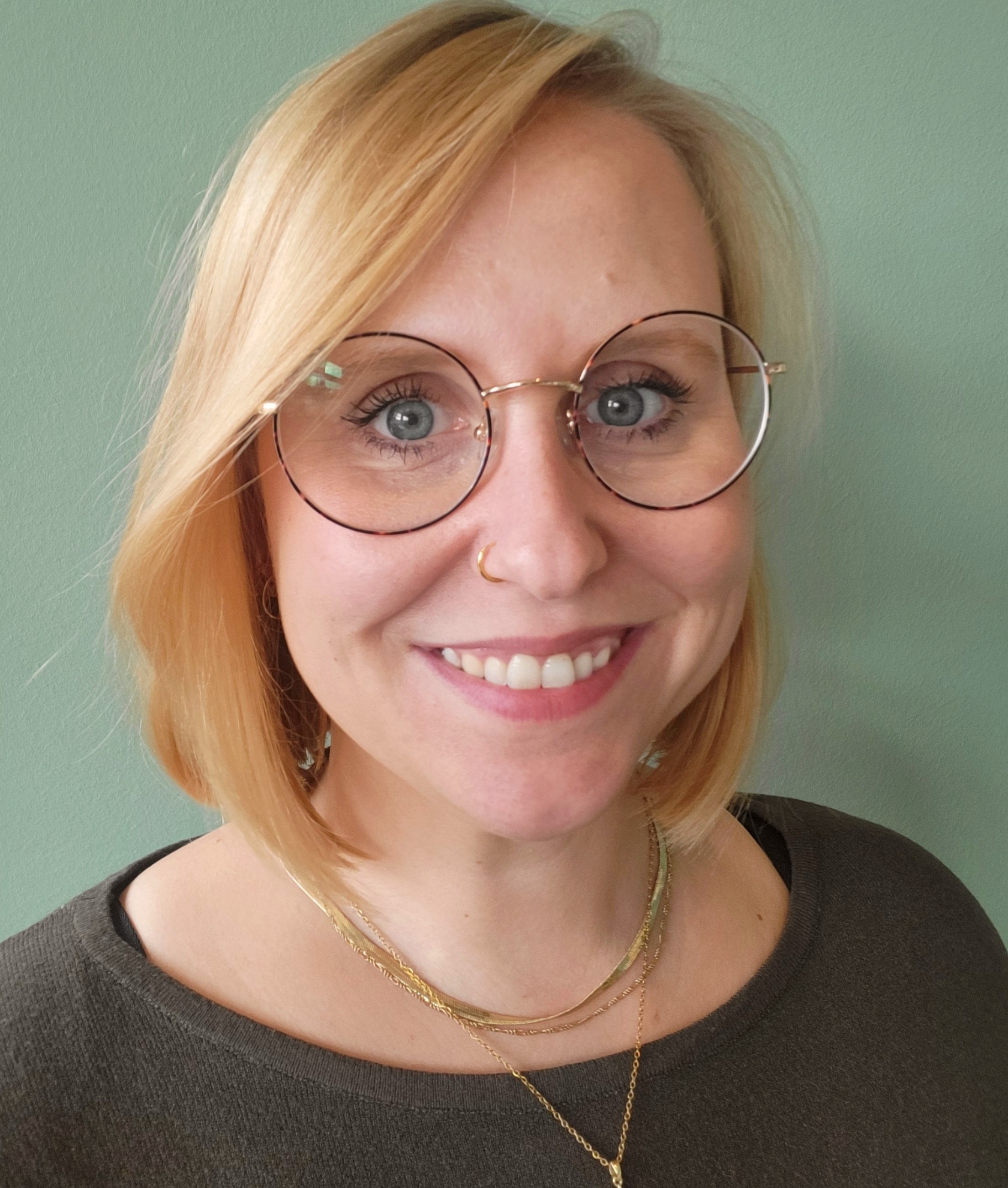Jacqueline Techen