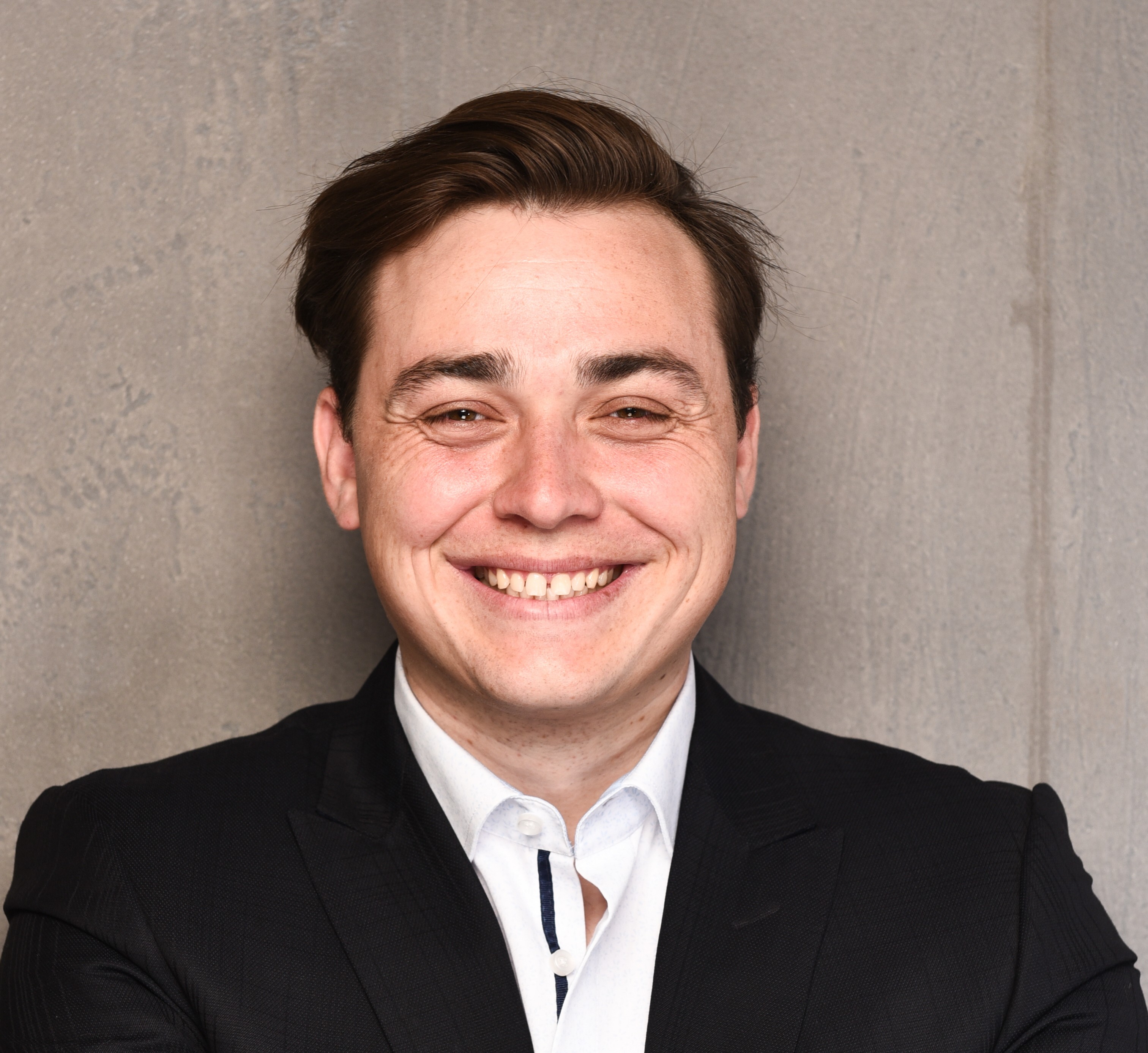 Yannik Crumbach
