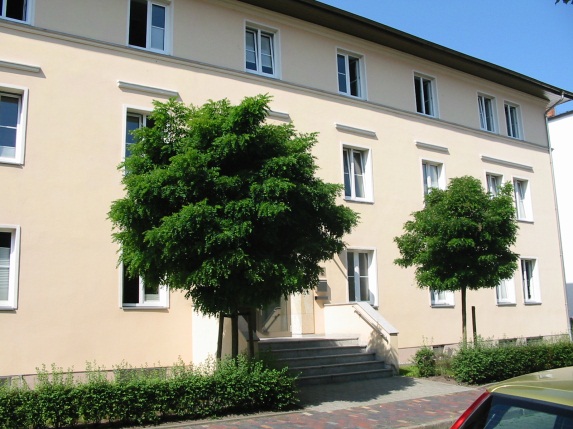 Grone Bildungszentrum Rostock