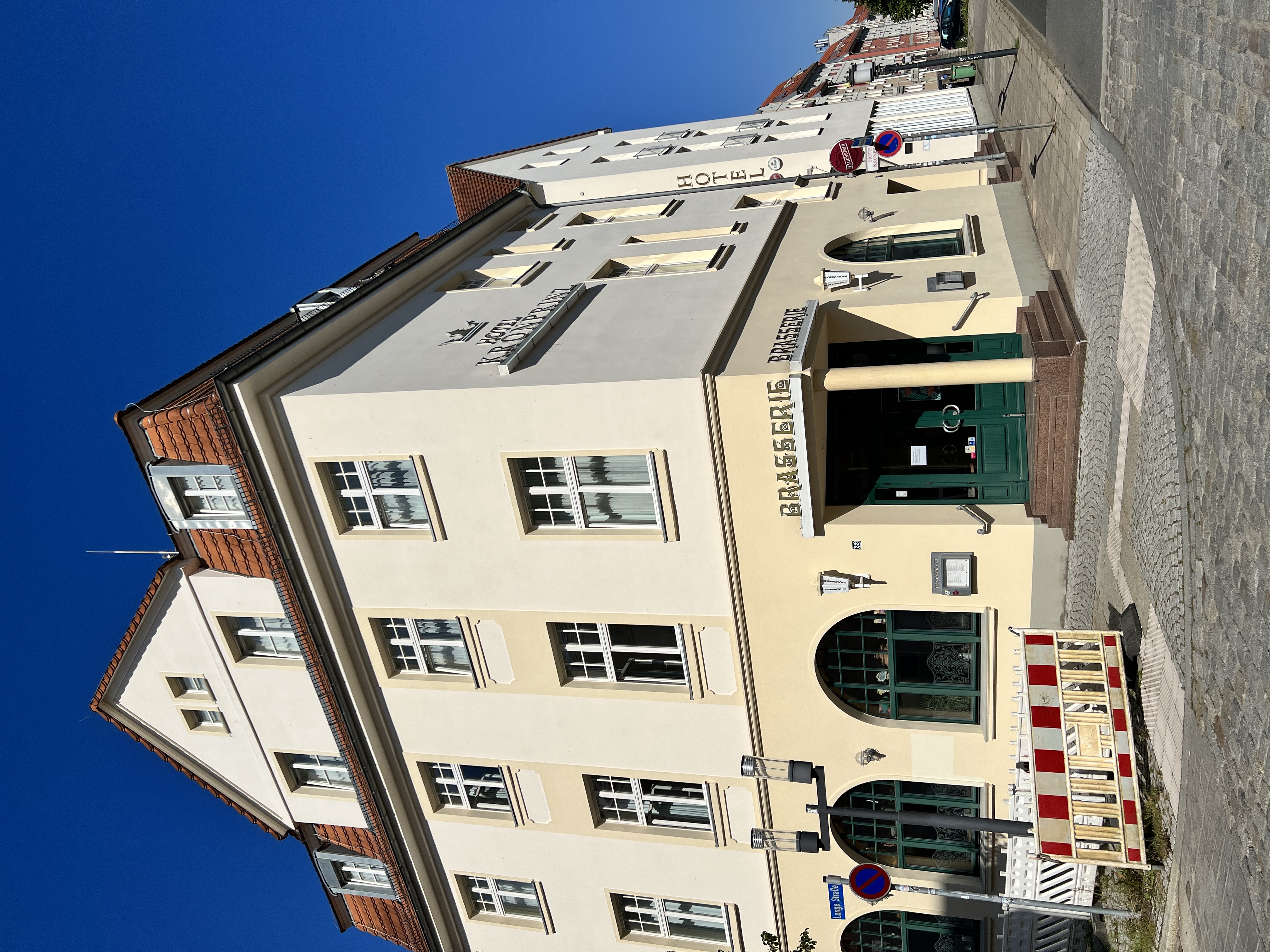 Hotel Kronprinz