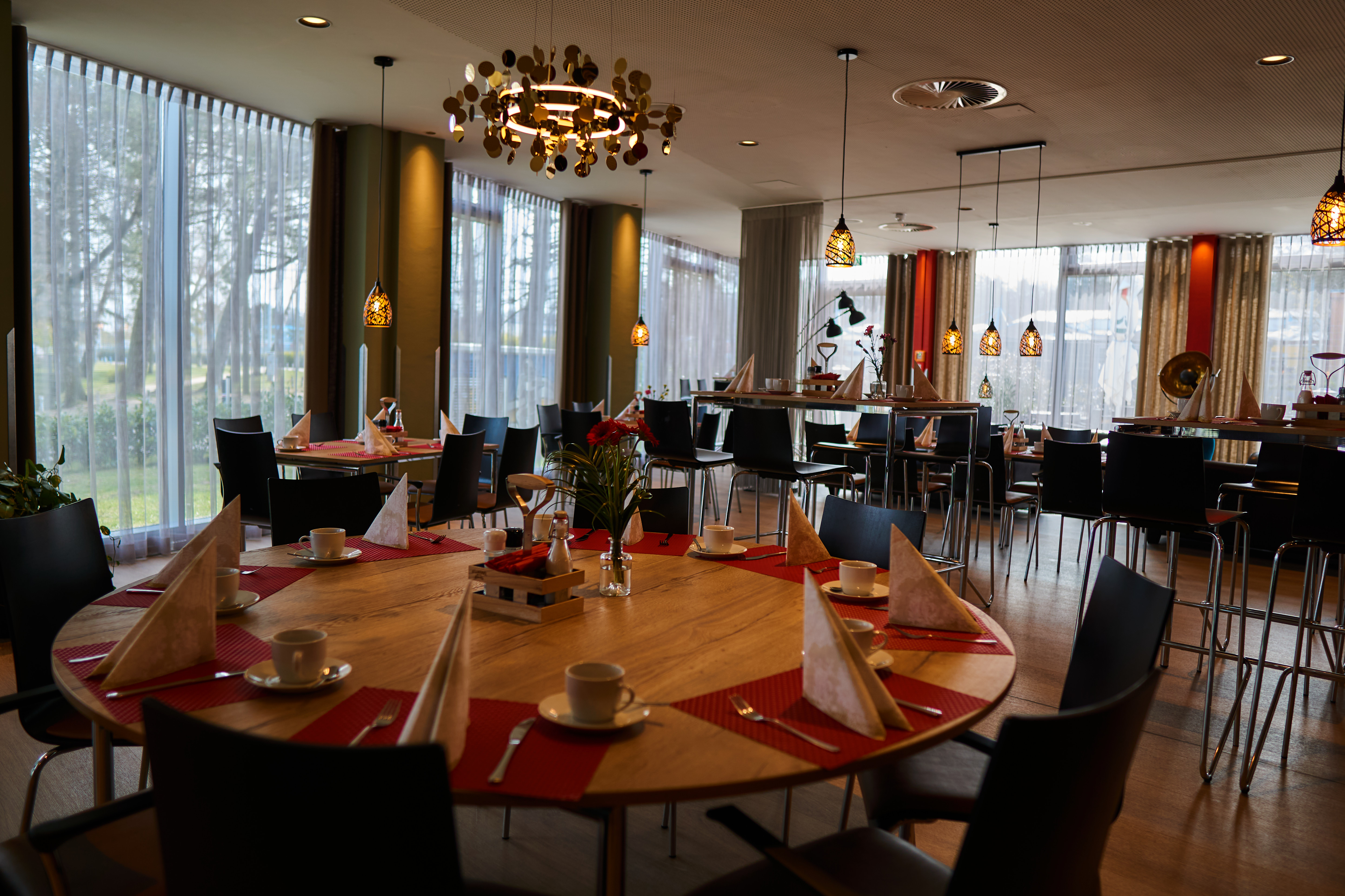 Hotel Sportforum